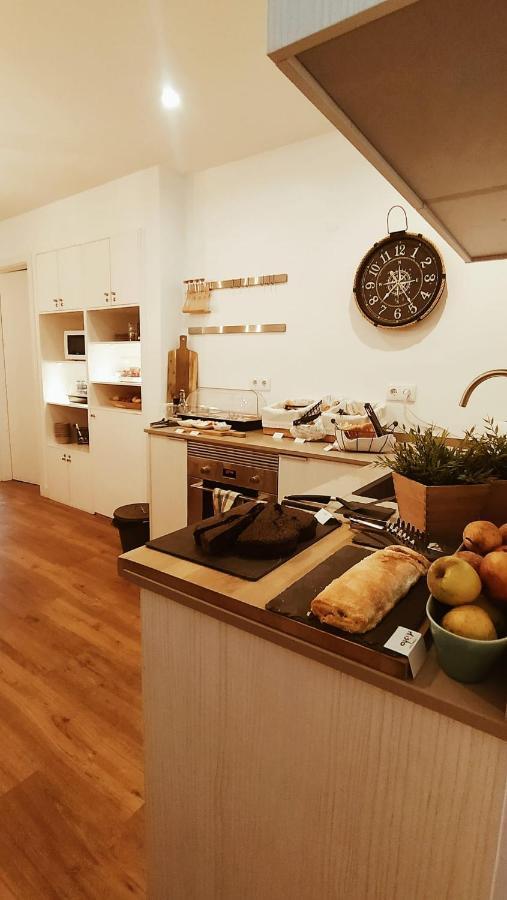 Aveiro Rossio Bed & Breakfast Exterior photo