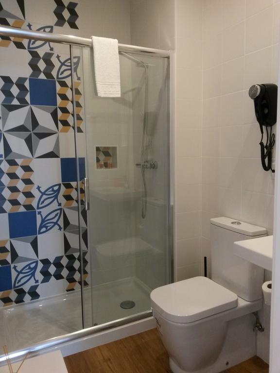 Aveiro Rossio Bed & Breakfast Exterior photo