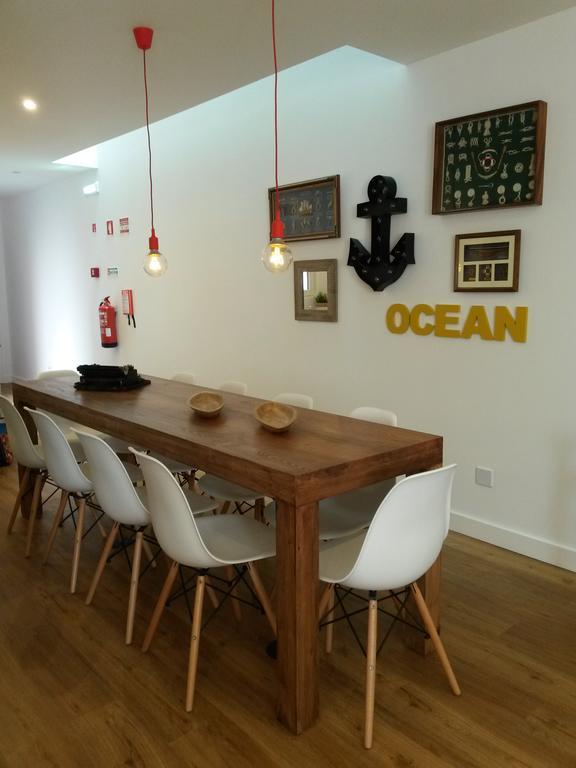 Aveiro Rossio Bed & Breakfast Exterior photo