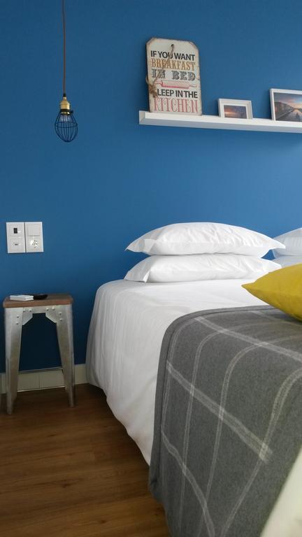 Aveiro Rossio Bed & Breakfast Exterior photo