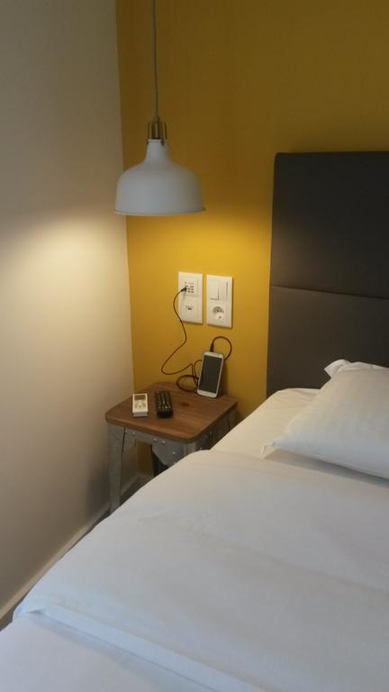 Aveiro Rossio Bed & Breakfast Exterior photo