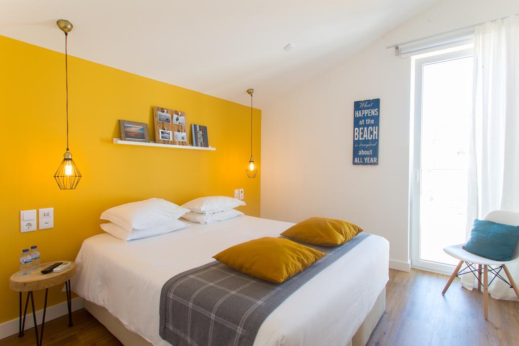 Aveiro Rossio Bed & Breakfast Exterior photo