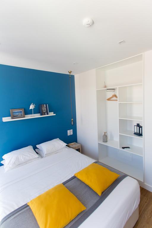 Aveiro Rossio Bed & Breakfast Exterior photo