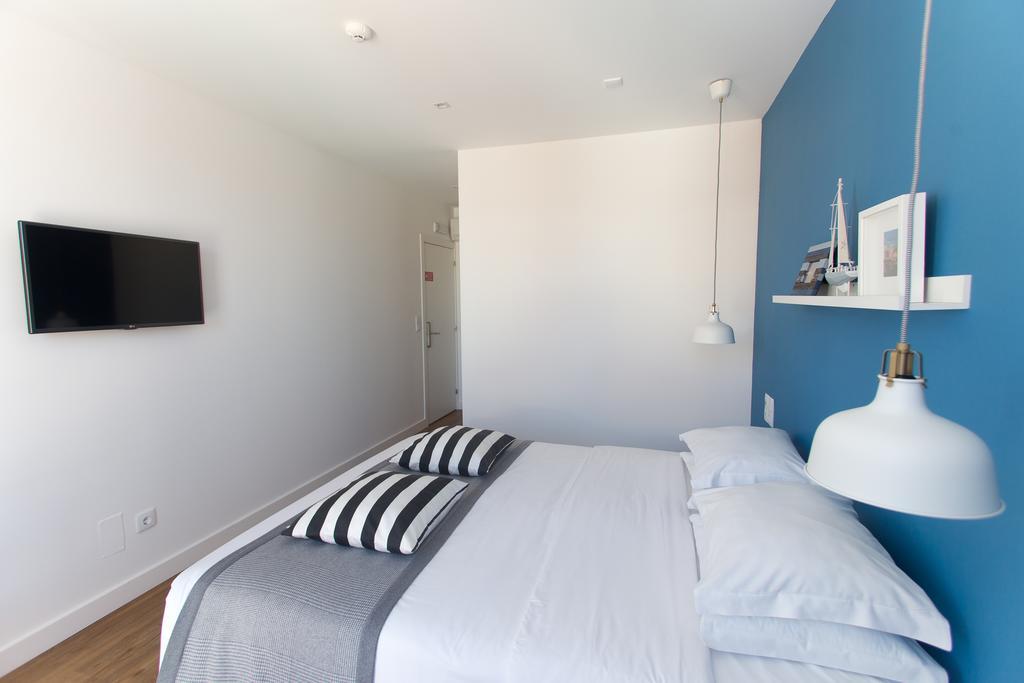 Aveiro Rossio Bed & Breakfast Exterior photo