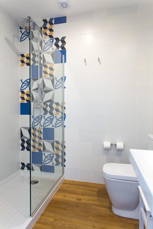 Aveiro Rossio Bed & Breakfast Exterior photo