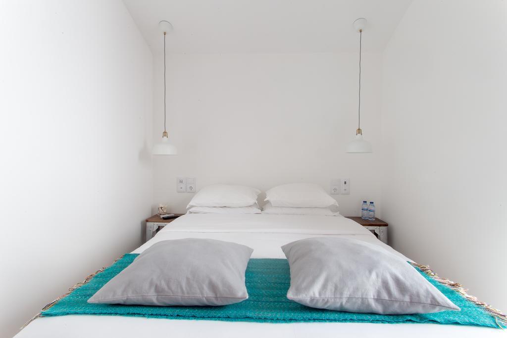 Aveiro Rossio Bed & Breakfast Exterior photo