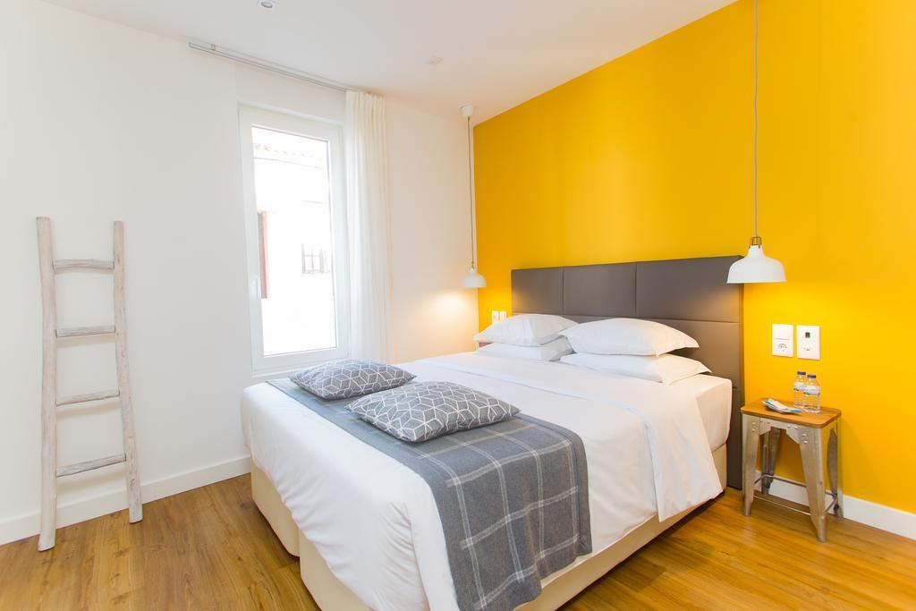 Aveiro Rossio Bed & Breakfast Exterior photo